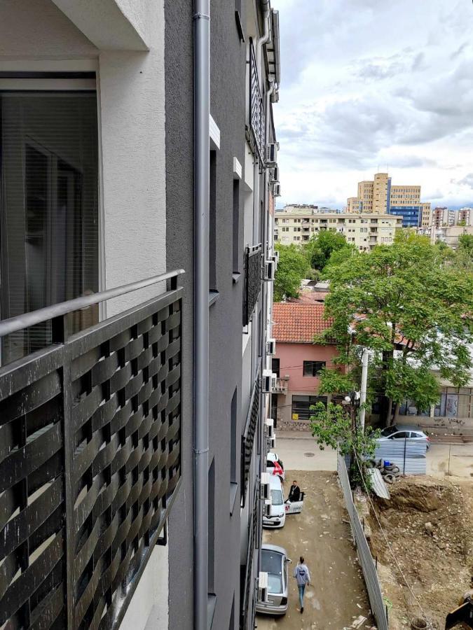 Апартаменти Apartman 42 Скоп'є Екстер'єр фото