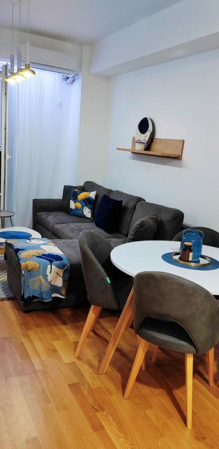 Апартаменти Apartman 42 Скоп'є Екстер'єр фото